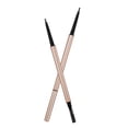thumbnail image 2 of AYA Eyebrow Pencil Waterproof Brow Pencil Ultra Fine Mechanical Pencil Draws Small Brows In Sparse Areas Fill In, 2 of 9