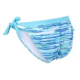 thumbnail image 6 of Regatta Womens Flavia Brush Stroke Bikini Bottoms, 6 of 8