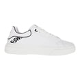 thumbnail image 2 of Tenis K-Swiss Kimy V Para Mujer Color Blanco, 2 of 4