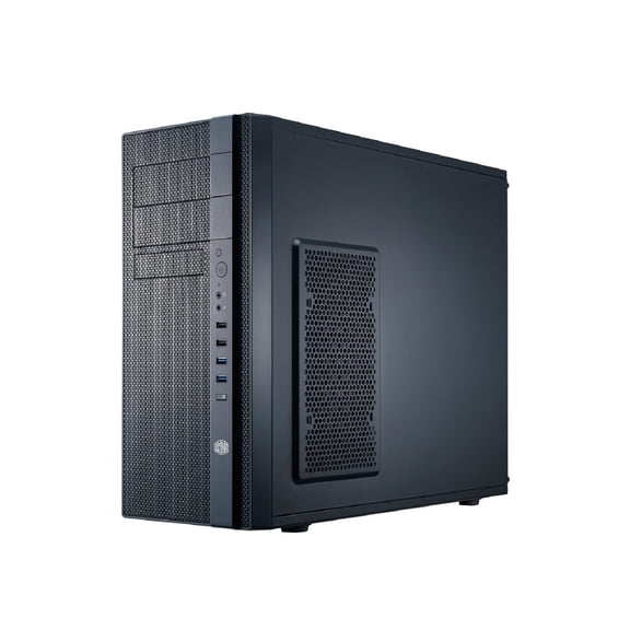 Cooler Master Case N400 MT 0*PS BK
