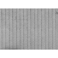 thumbnail image 1 of Ahgly Company Indoor Rectangle Patterned Battleship Gray Area Rugs, 2' x 4', 1 of 6