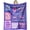 9th, variant on Gifts for 10 Year Old Girl - 10th Birthday Decorations for Girl - Gift for 10 Year Old Girl - 10 Year Old Girl Gift Ideas - 10 Year Old Girl Birthday Gifts Throw Blanket 60 x 50 inch