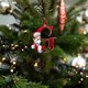 thumbnail image 4 of 26 Adornos Colgantes Con Letras Para El Árbol De Navidad Adornos Colgantes Con Letras Combinaciones Únicas De Letras Adornos Colgantes De Papá Noel, 4 of 4