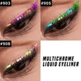 thumbnail image 2 of Delineador líquido CHARMACY Chameleon Glitter Waterproof, 2 of 7