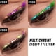 thumbnail image 2 of Delineador líquido CHARMACY Chameleon Glitter Waterproof, 2 of 7