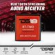 thumbnail image 3 of Receptor Bluetooth DS18 BTTWO IP65 Resistente al agua BT 4.0, 3 of 4