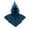 Blue, variant on HNMKIU Performance Drama Festival Cape Wrap With Hooded Design For Year Round Use With Robes And Red,One Size