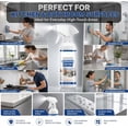 thumbnail image 6 of Ceramic Coating Spray for Home, 120ml Ceramic Coating for Home Surface Protector Spray, For Stove Top, Shower Glass, Countertop, Tile (3PCS), 6 of 8
