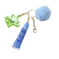 thumbnail image 6 of Toy Story 5 Buzz Lip Gloss Keychain, 6 of 7