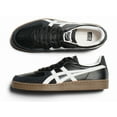 thumbnail image 2 of Onitsuka & Tiger GSM 1183A353-002 BLACK/WHITE Unisex Shoes [US 4 - 14] New, 2 of 6