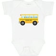 thumbnail image 3 of Inktastic School Bus Boys or Girls Baby Bodysuit, 3 of 5