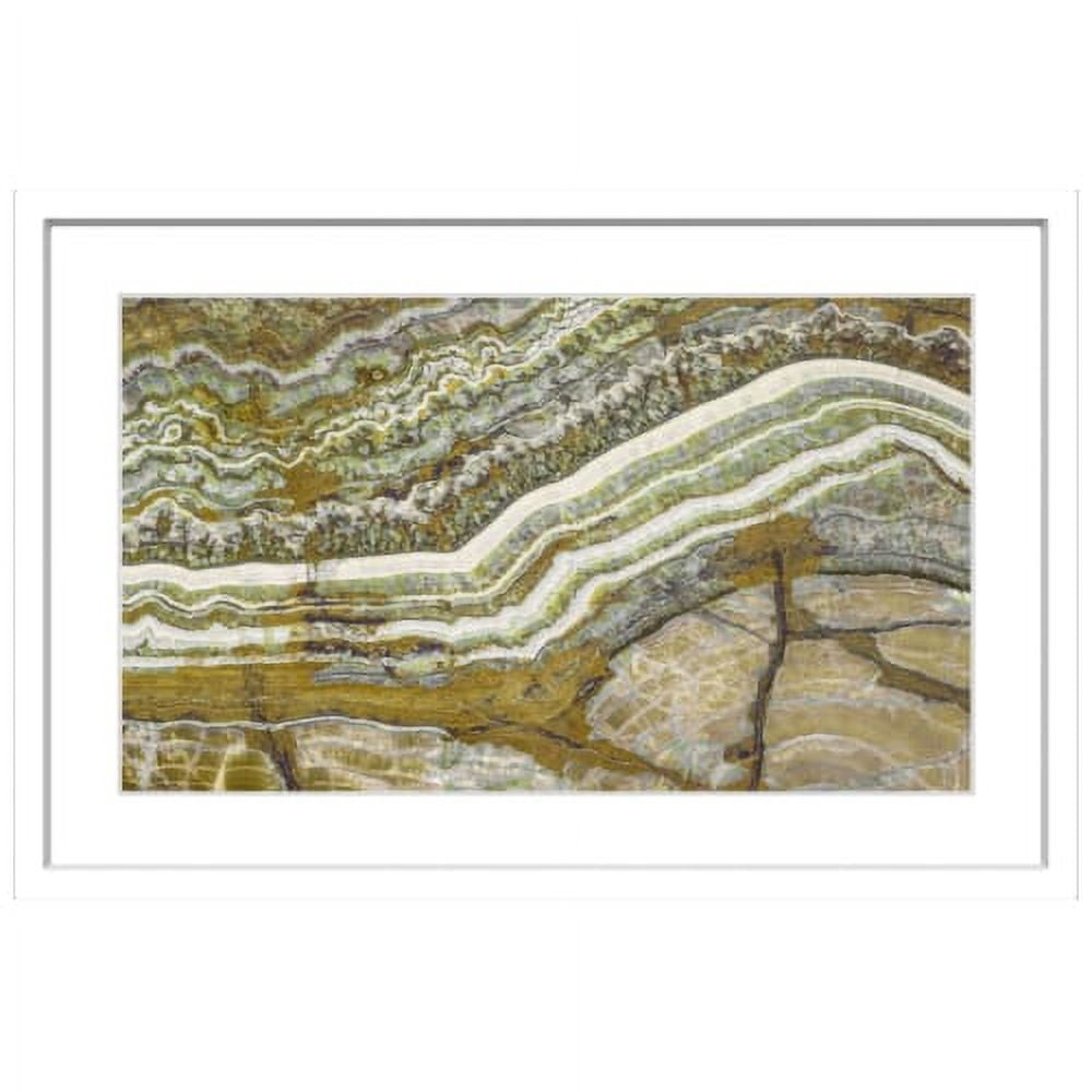 "Autumn" Framed Painting Print