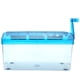 thumbnail image 1 of Regleta de alimentación de 2500W con puertos USB, tomas de extensión, protección contra sobrecarga, enchufe estadounidense de 110-258V, 1 of 8