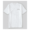 Tommy Bahama Men's Mow Places Short Sleeve White T-Shirt, Size 2XLB