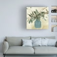 thumbnail image 2 of Trademark Fine Art Emma Scarvey Neutral Arrangement Ii Canvas Wall Art - 14x14, 2 of 5