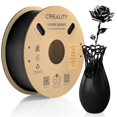 thumbnail image 1 of Filamento para impresora 3D Creality Hyper ABS, 1,75 mm, 1 kg, negro, 1 of 7