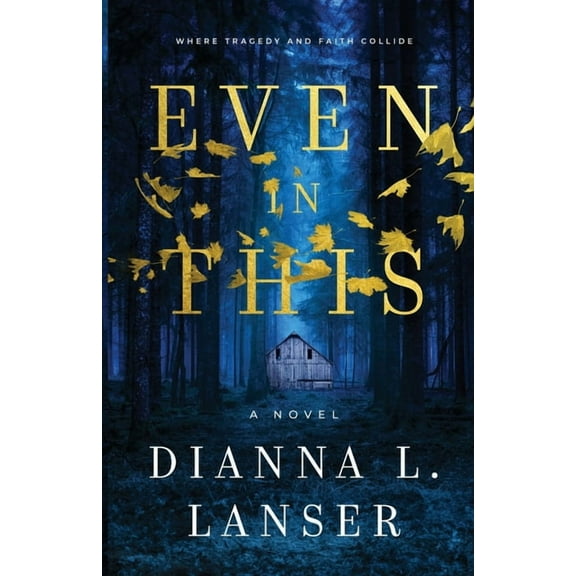 Even In This, (Paperback)