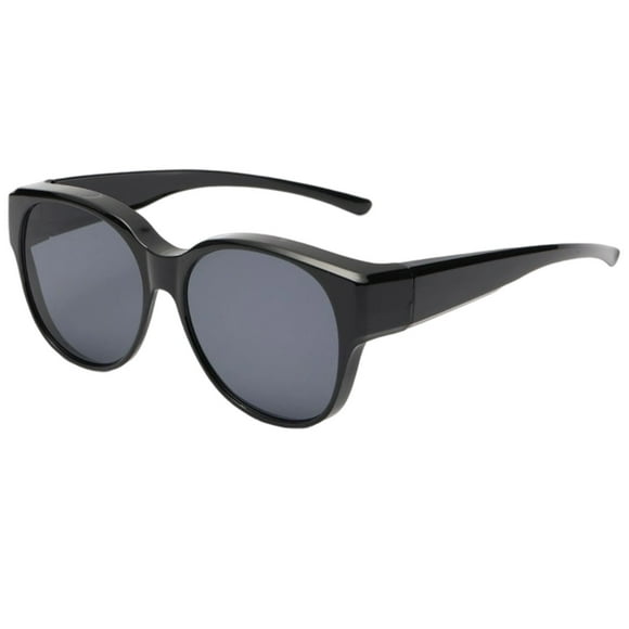 TIELUTT Polarized Tortoise Sunglasses Set for Outdoor Sports Sun Fashion Accessories Unisex Lightweight Foldable Design 6 Styles to Choose From