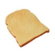 thumbnail image 4 of Juguete blando con forma de pan tostado para apretar, juguete antiestrés con forma de pan, juguete novedoso de relajación lenta, juguete de comida de H, 4 of 9