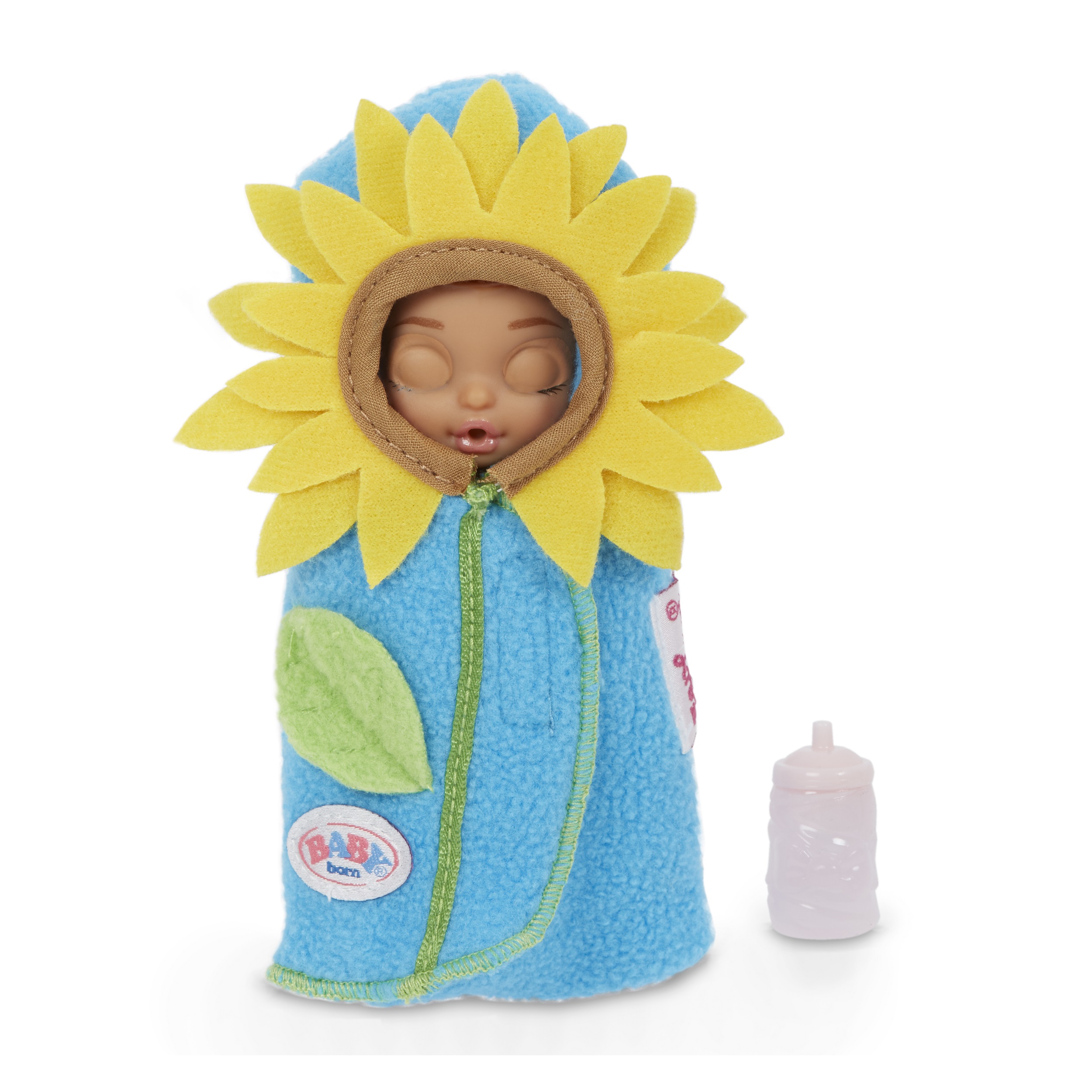 Baby Born Surprise Series 2-1 Collectible Babies with Color Change - image 6 of 6