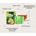 thumbnail image 6 of Hanan Peruvian Secrets Chancapiedra Herbal Tea | 100% Natural Stonebreaker | 25 Tea Bags | Aids in Promoting Normal Kidney Function Naturally - 1 Pack, 6 of 12