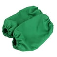thumbnail image 4 of Oversleeves para Camarero Macarena Mangas Protectoras Cocinar y Limpiar Verde, 4 of 6