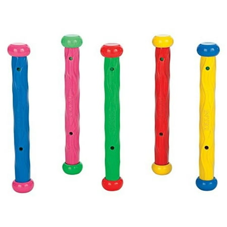 UPC 777904000206 product image for UNDERWATER PLAY STICKS by INTEX MfrPartNo 55504 | upcitemdb.com