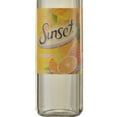 thumbnail image 2 of Licor Sunset Tropical 750 ml Sunset, 2 of 3