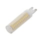 thumbnail image 4 of Bombilla LED G9 15W 1500LM SMD 2835 Lámpara Cerámica Con Maíz Regulable (220V WW), 4 of 8