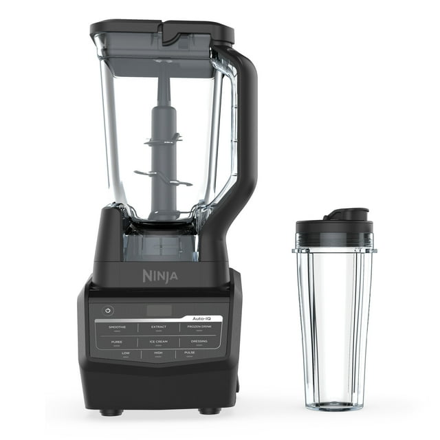 Licuadora DUO Ninja Auto-iQ BN642