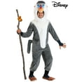 thumbnail image 7 of Men's Disney The Lion King Rafiki Costume, 7 of 7