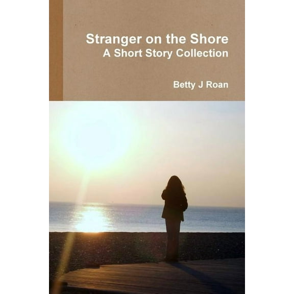 Stranger on the Shore, (Paperback)