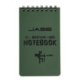 thumbnail image 1 of Ruifaya Cuaderno táctico, papel de escritura resistente al agua, notas militares й| т▲ θу ηβ );, 1 of 7