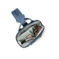 thumbnail image 5 of baggallini Securtex Anti-theft Convertible Backpack, 5 of 5