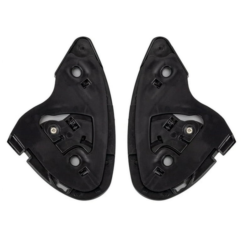 Acaigel 1 Pair Helmet Visor Lock Mechanism For SHOEI Z7 X14 CWR1