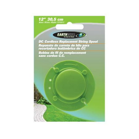 trimmer earthwise 9 Earthwise .065 Line For Replacement Spool String Trimmer