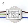 thumbnail image 1 of AC Power Filter Line Designed for Electronic Data Processing Equipment, 1 of 4