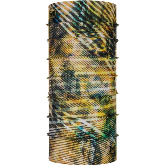 New Original Neck Warmer [Camaleonic Gingko Green]