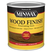 Minwax 70014444 Wood Finish Stain, Jacobean, 1 Quart, (1 Piece, 1 Pack)