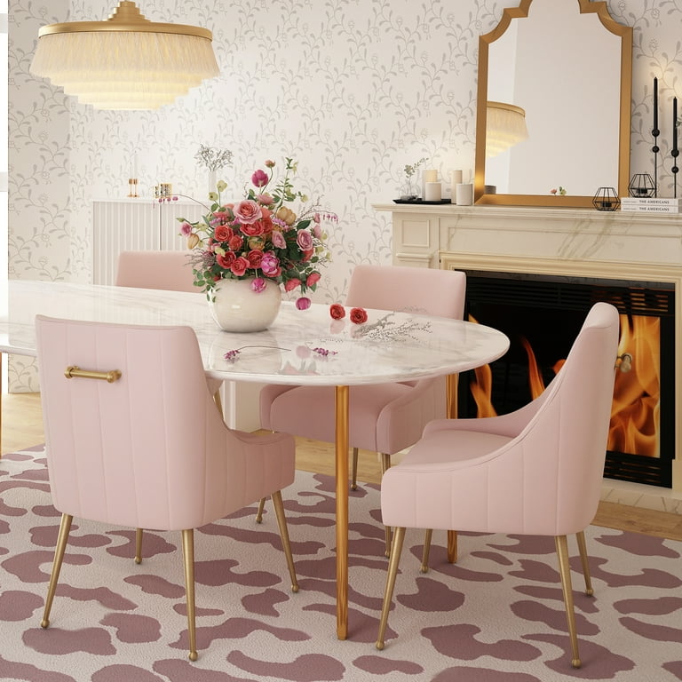 Mexiya irina dining chair sales