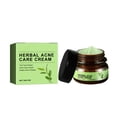 thumbnail image 1 of Herbal Acne, Acne Herbs, Facial Skin Care, Moisturizing Acne, Plant Extracts To Remove Facial Acne, Moisturizing To Shrink,30ML, 1 of 9