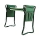 thumbnail image 3 of Banco plegable para arrodillarse en el jardín con bolsa para herramientas, taburete para jardinería y césped Con 2 bolsillos, 3 of 8