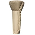 thumbnail image 3 of Feimier For Durable Waterproof Patio Heater Cover with Zipper & Storage Bag - UV & Wind, 3 of 10