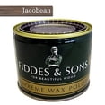 thumbnail image 1 of Fiddes  Sons Furniture Supreme Wax Polish - Jacobean 400ml, 1 of 2