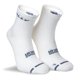 thumbnail image 1 of Hilly - Calcetines al Tobillo Activo para Hombre (Blanco, Gris), 1 of 6
