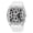 White, variant on Mareep Men's Business Quartz Watch with Chronograph & Luminous Hands, 30M Waterproof Classic Dress Wristwatch for Formal Daily Wear
