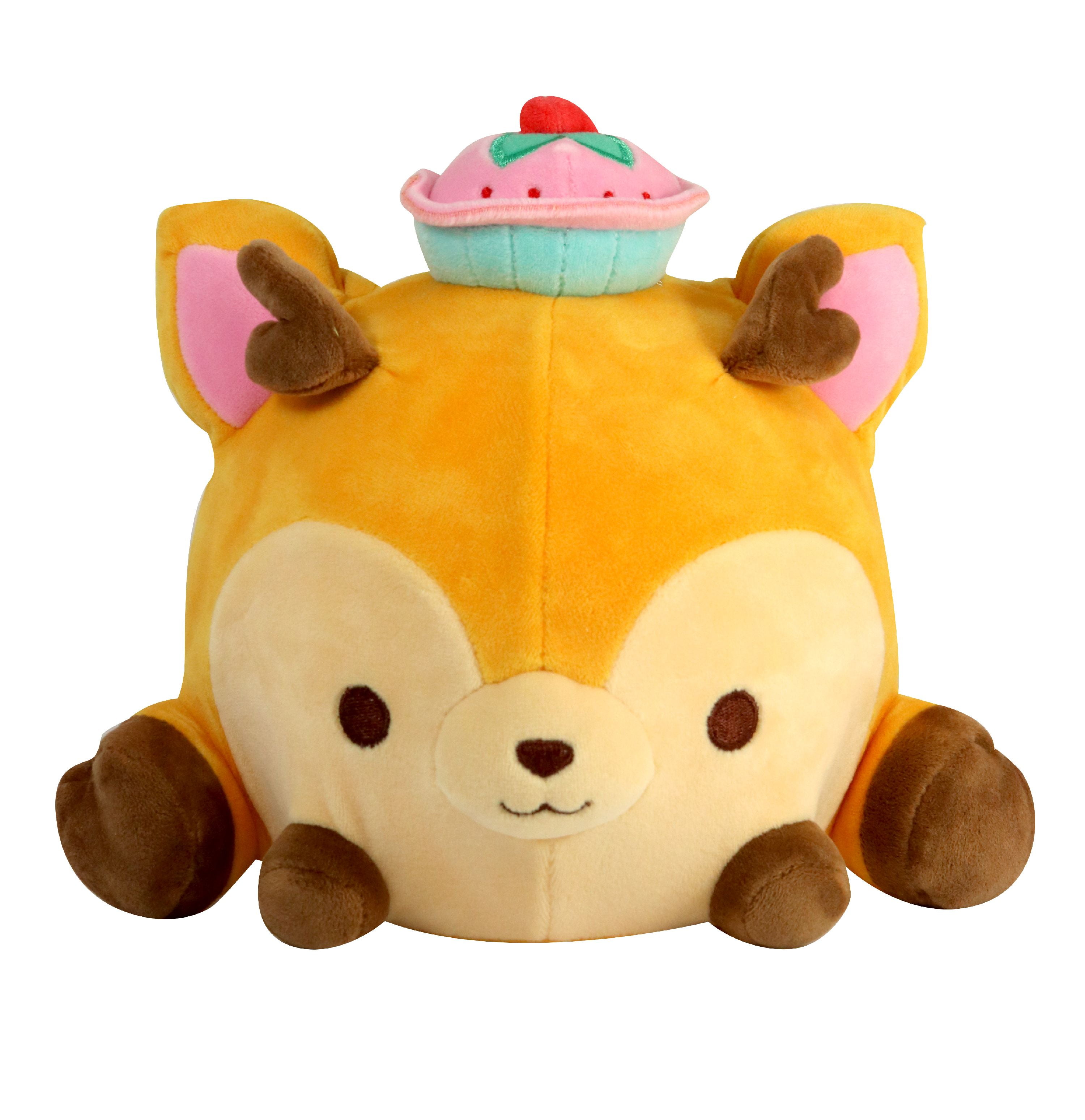 Smooshy Mushy 8