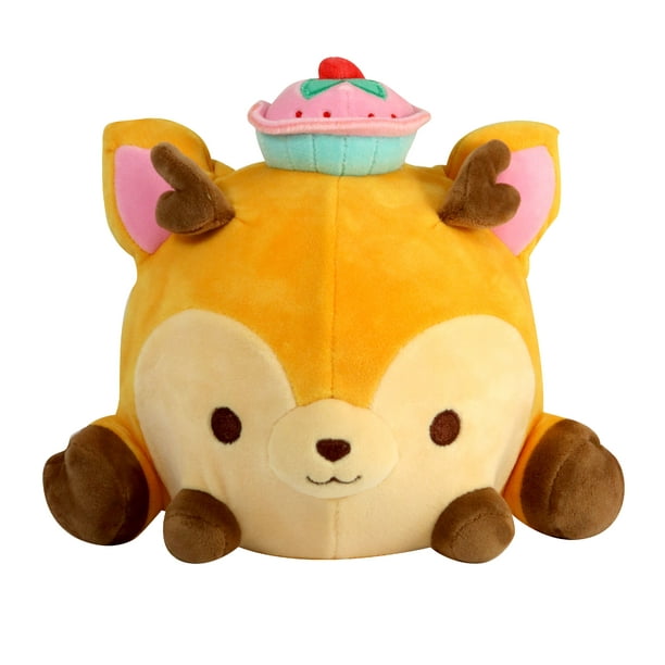 toy caboodle smooshy mushy