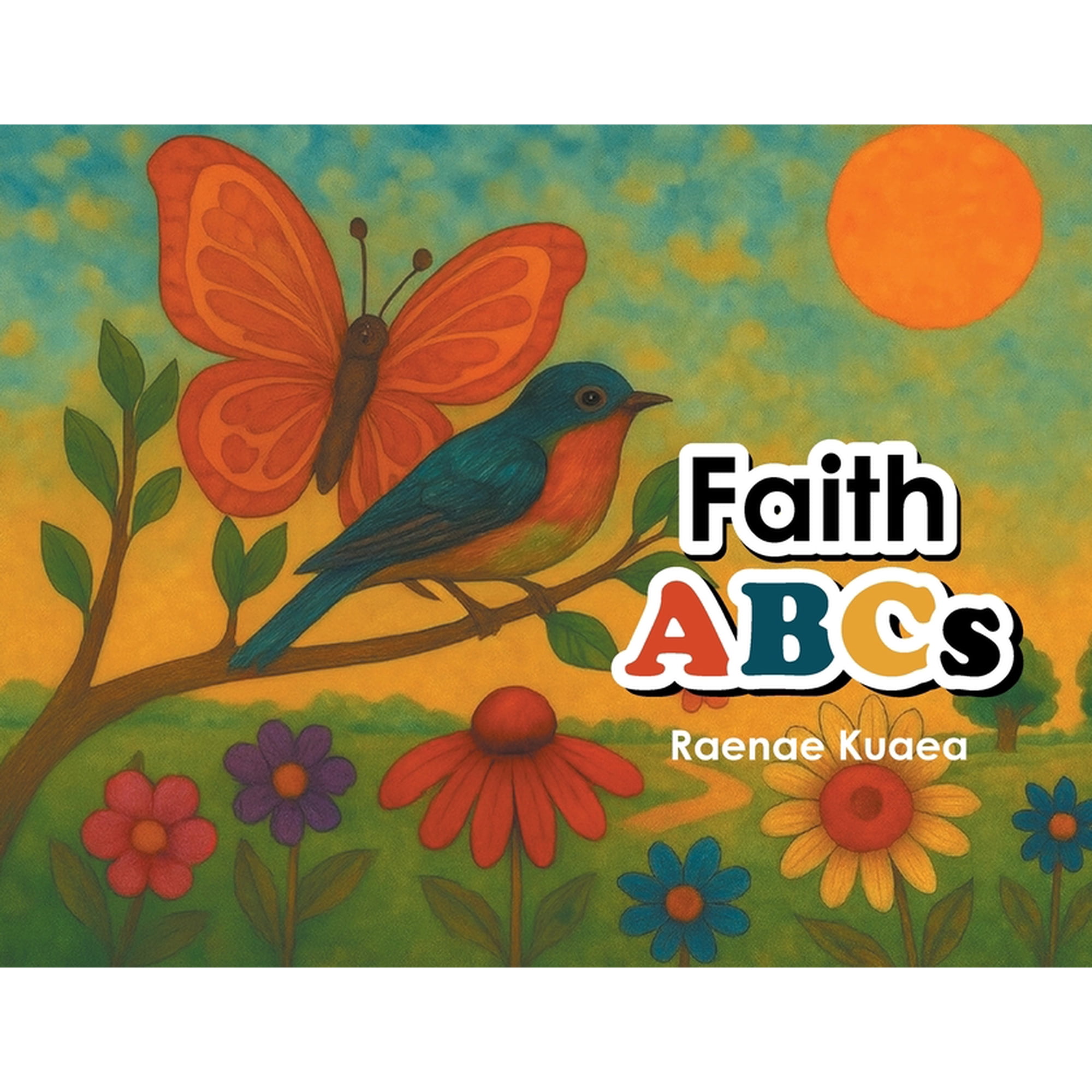 Faith ABCs (Paperback)