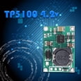 thumbnail image 3 of Módulo Cargador TP5100 2A Compatible Con 4.2V 8.4V 1S 2S Litio, 3 of 9
